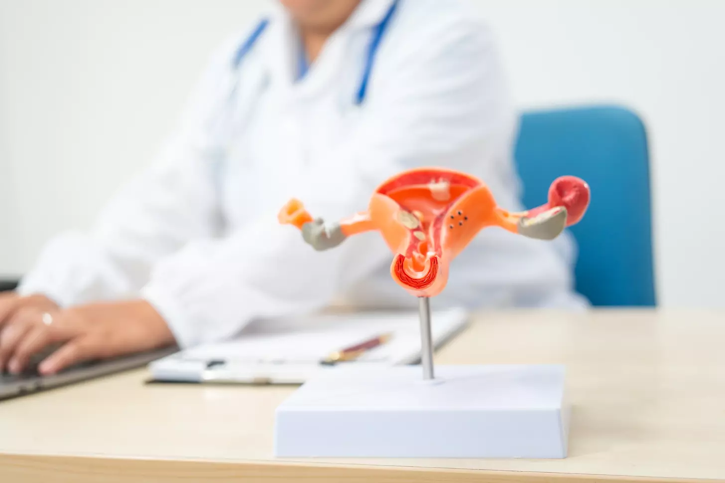 How to Remove the Uterus in Laparoscopic Hysterectomy: Step-by-Step Guide