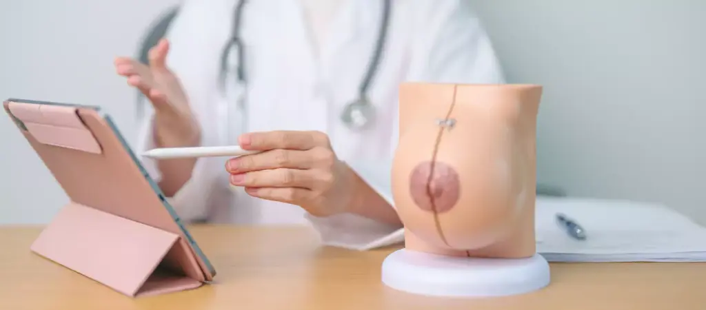 Understanding Laparoscopic Hysterectomy