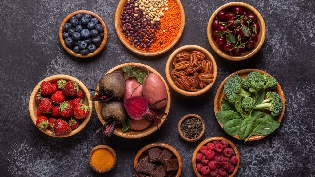 prostate-healthy diet