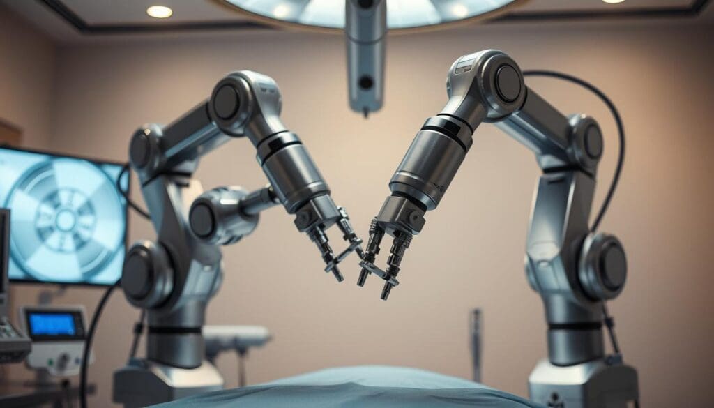 high-end surgical robotics high-end surgical robotics