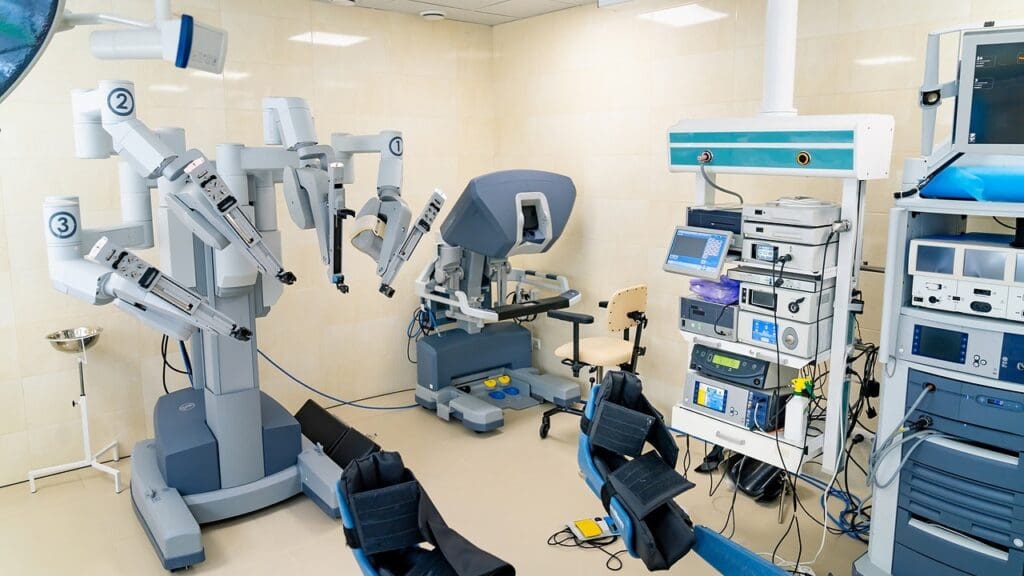 How Many Da Vinci Robots Are in the World? Key Facts About Da Vinci Robotic Surgery Systems