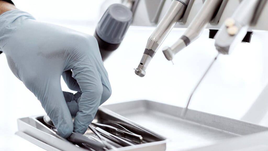 prostate removal surgery