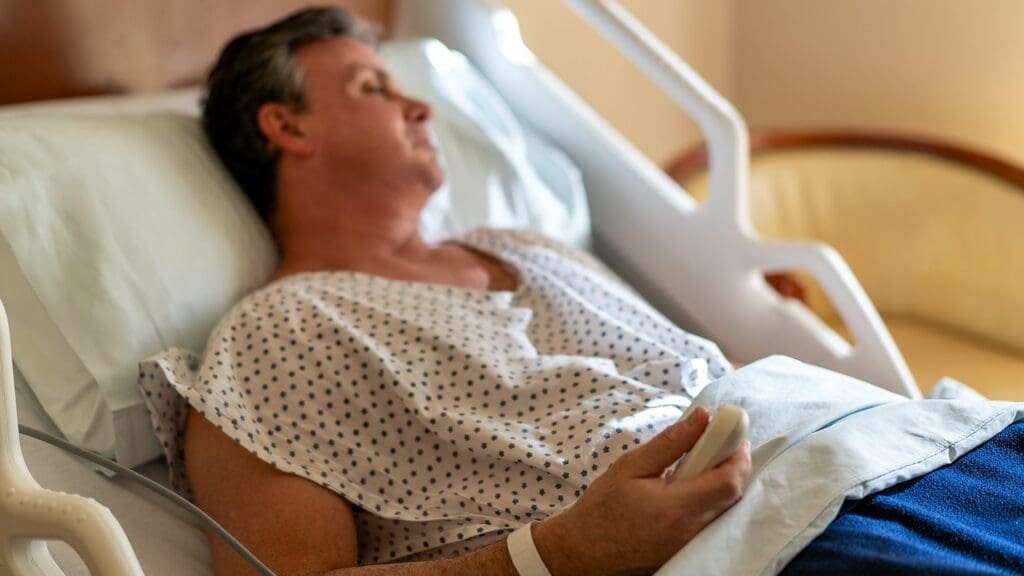 How Long Does It Take to Recover from Prostate Removal Surgery?
