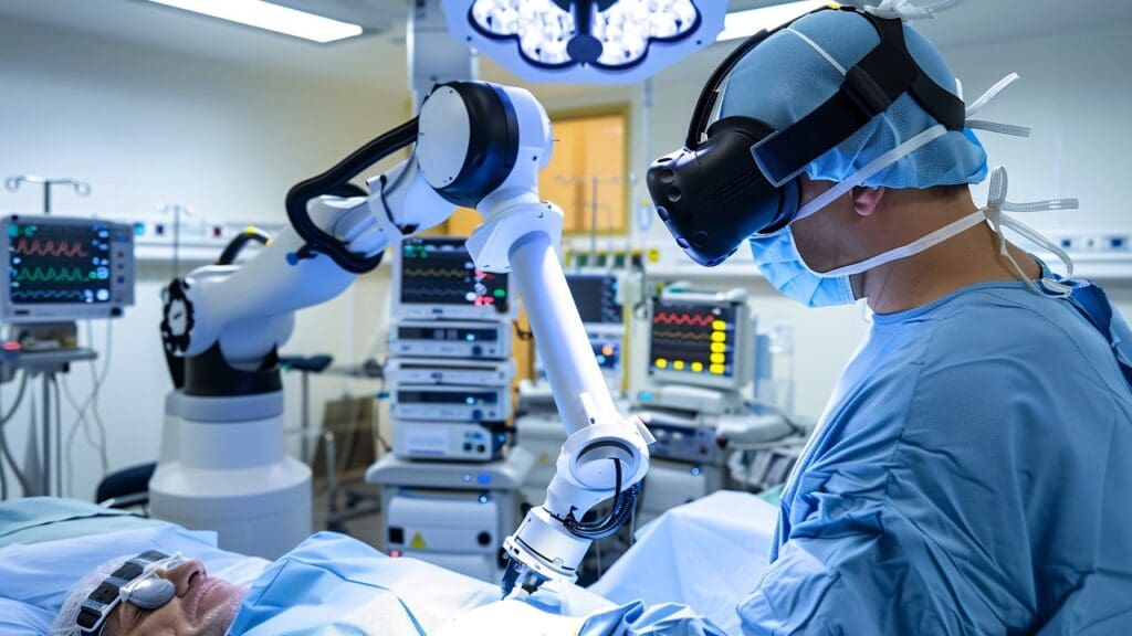 How Long Does a Robotic Prostatectomy Take and What Affects Surgery Time?