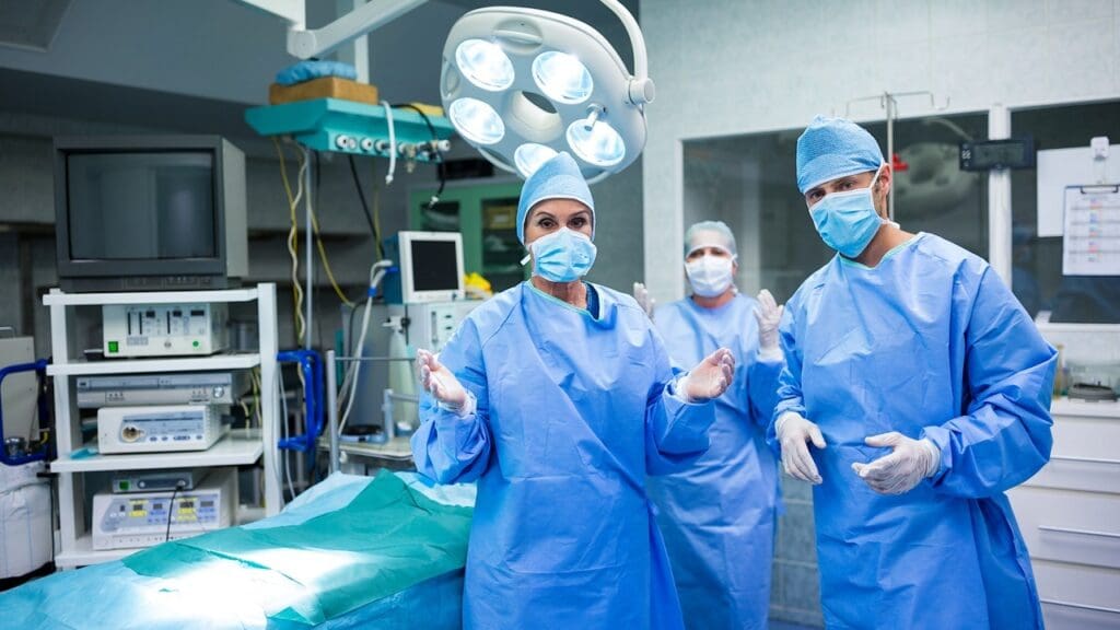 How Long Is a Prostatectomy Operation and What Should You Expect During Recovery?