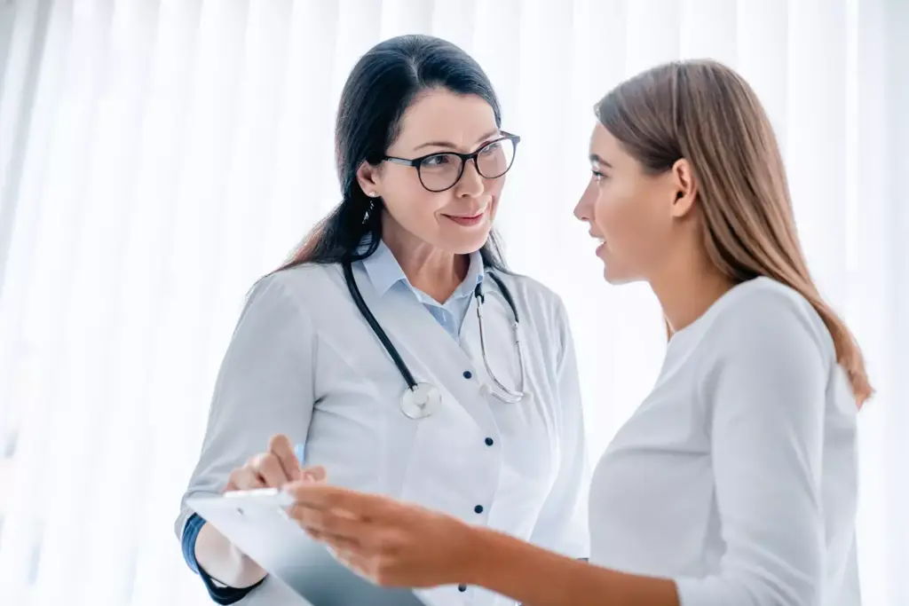 Understanding Hysterectomy