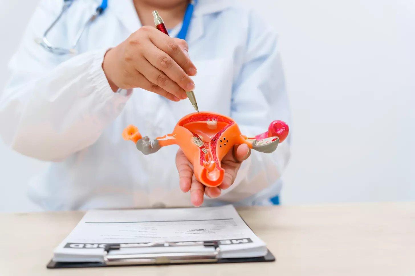 How Long Does a Hysterectomy Procedure Take and What Factors Affect Surgery Time?