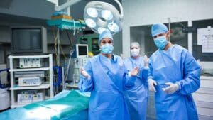 How Long Does a Robotic Prostatectomy Take and What Affects Surgery Time?