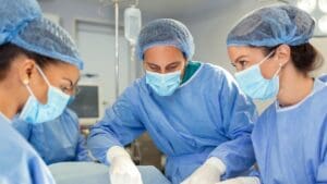 How Many Years Does It Take to Become a General Surgeon?