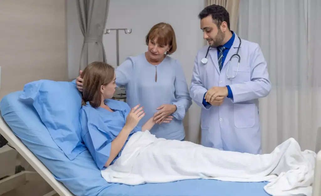 Understanding Hysterectomy