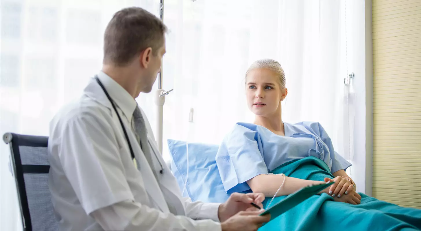 How Long Does Surgery for Hysterectomy Take, and What Should You Expect?