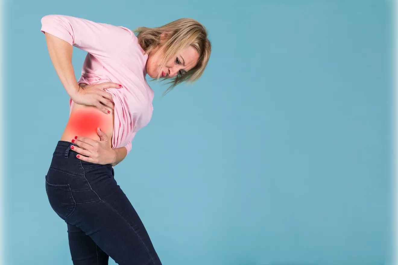 15 Common Causes of Pain on One Side of Buttocks (Quick Relief Tips)