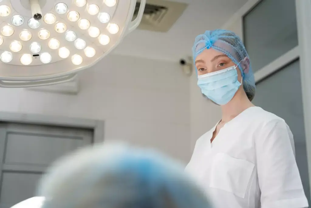 Laparoscopic Management of Endometriosis