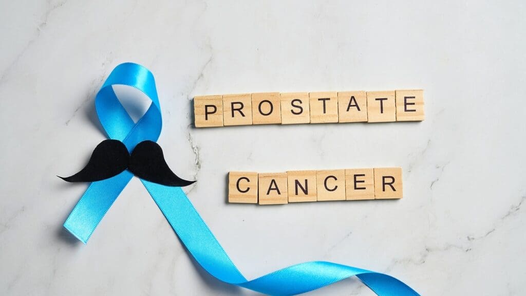 prostate cancer medication