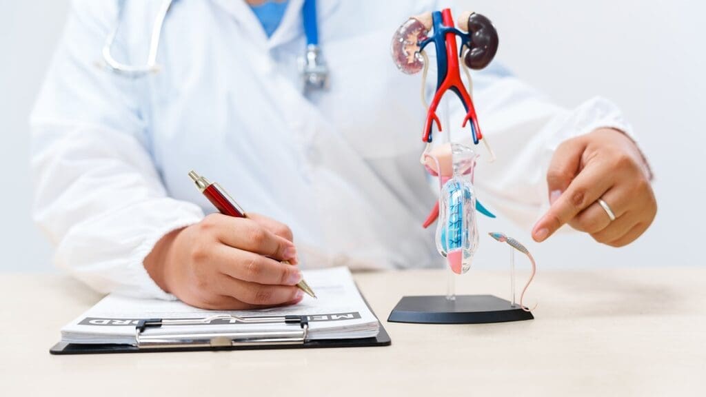 prostate cancer medication