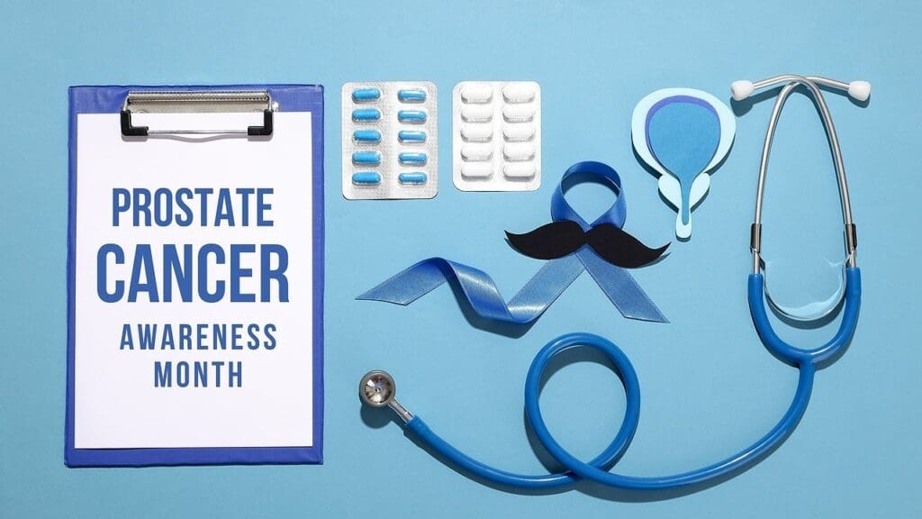 prostate cancer medicine