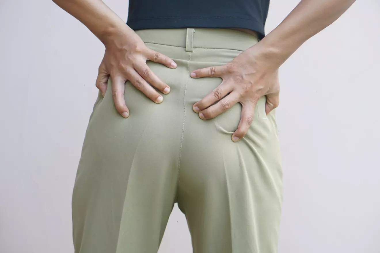 How to Get Rid of a Pinched Nerve in the Buttocks: Step-by-Step Relief