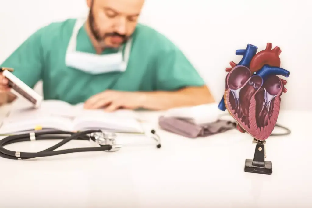 What is LIMA Coronary Bypass?