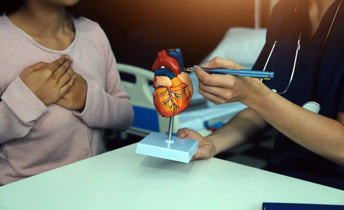 7 Essential Facts About LIMA Coronary Bypass and CABG with LIMA
