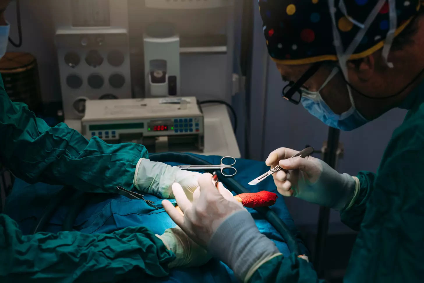 10 Essential Facts About Coronary Artery Surgery: Diagrams, History, and Procedure