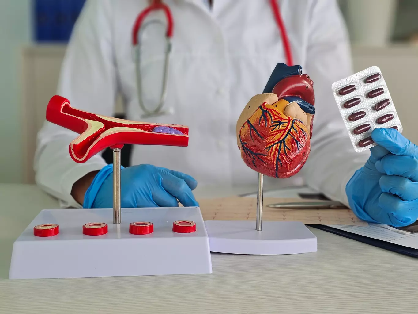 Understanding CABG: Restoring Blood Flow to the Heart