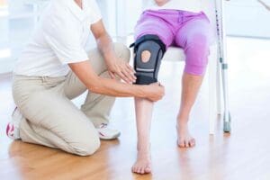 How Long Does a Partial Knee Replacement Last, and What Are Failure Symptoms?