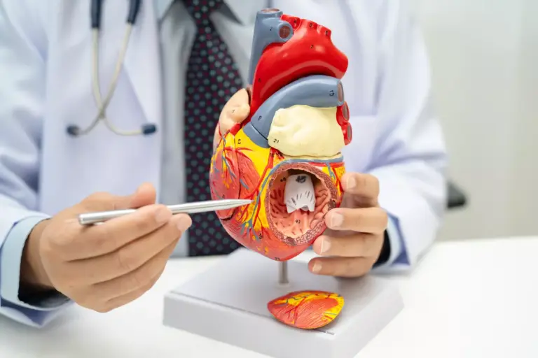 10 Key Facts About LIMA Coronary Artery Bypass and CABG Surgery