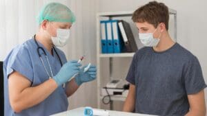 When Should Chemotherapy Start for Prostate Cancer with Bone or Metastatic Disease?