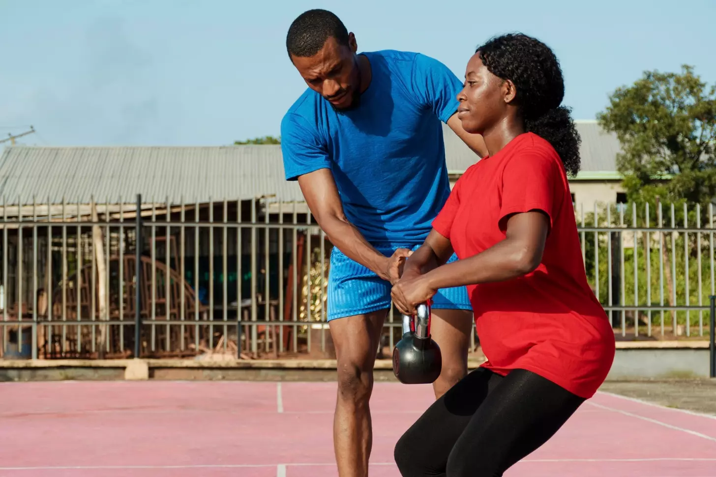 How Does an ACL from Another Person Work?