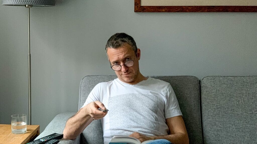 Catheter for Prostate