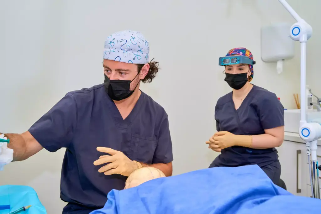 Fundamentals of LIMA to LAD Bypass