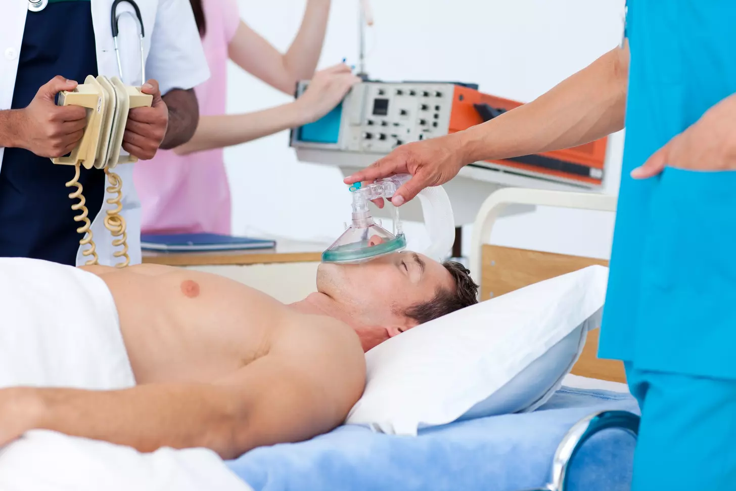 7 Key Facts About CABG LIMA to LAD: Benefits, Procedure, and Recovery 1 7 Key Facts About CABG LIMA to LAD: Benefits, Procedure, and Recovery