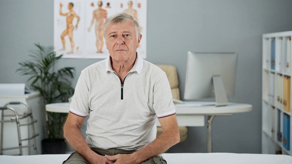 Function of the Prostate Gland in Men Function of the Prostate Gland in Men