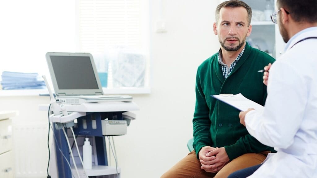 What Happens If You Don't Have a Prostate? Understanding Life Without a Prostate Gland