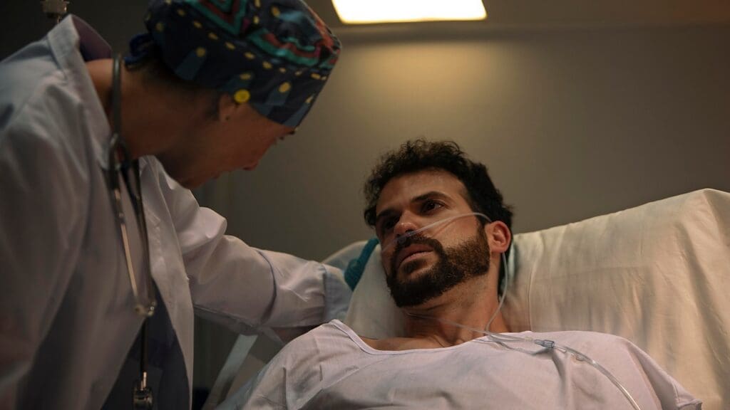 Man Lives Without His Prostate? Effects, Risks, and Life After Surgery