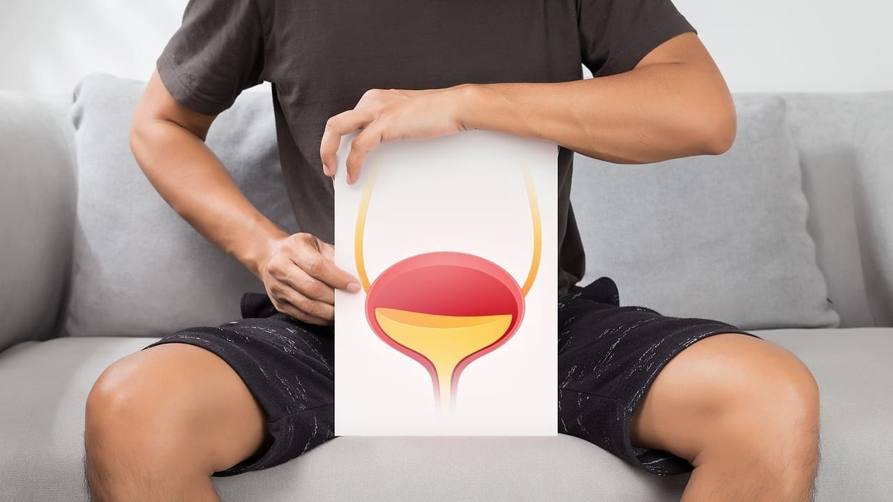 Don't Have a Prostate? Effects and Life Without a Prostate Gland