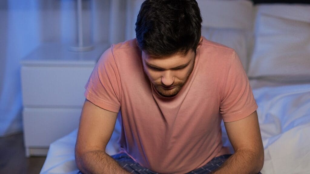  Don't Have a Prostate