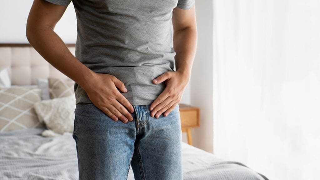 Live Without a Prostate