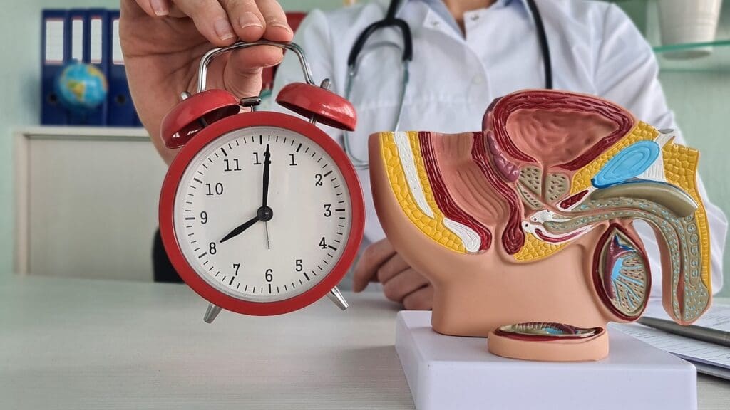 7 Key Effects on Quality of Life After Prostate Removal (Essential Insights)