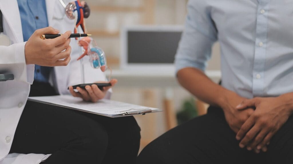 7 After Effects of Prostate Surgery: What to Expect and Manage 1 7 After Effects of Prostate Surgery: What to Expect and Manage