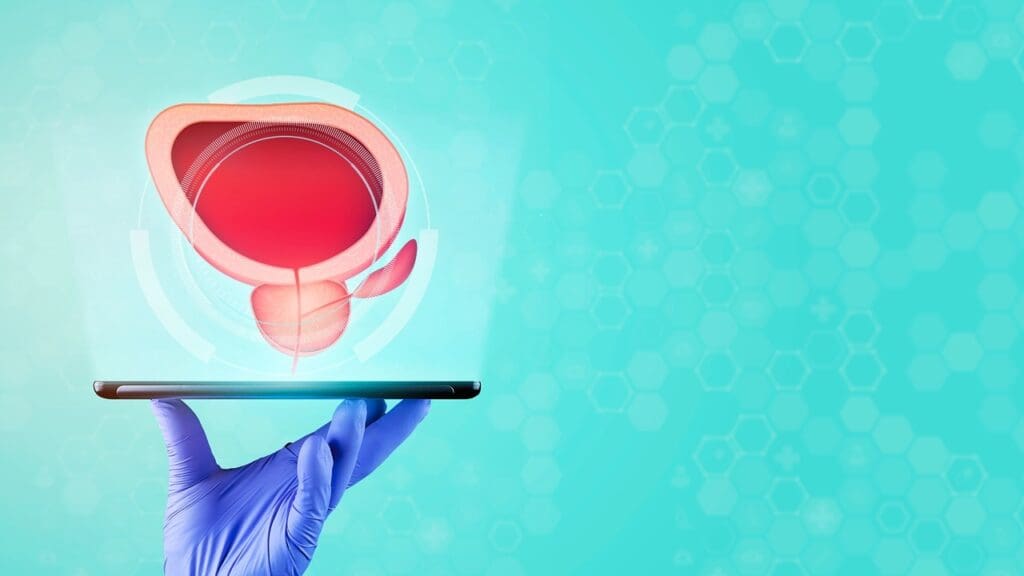 What Happens If a Man Lives Without a Prostate Gland What Happens If a Man Lives Without a Prostate Gland