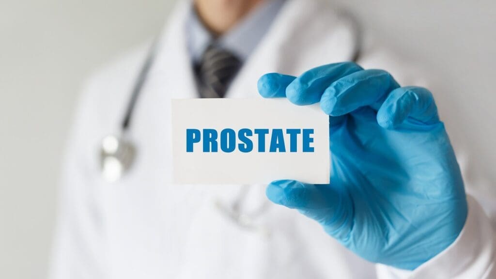 Prostate Removal Prostate Removal