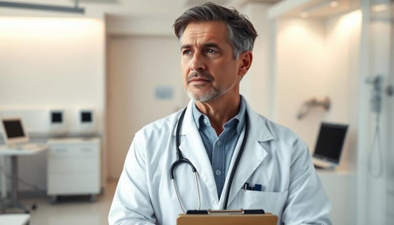 Should You See a Back Pain Doctor or Chiropractor for Lower Back Issues?