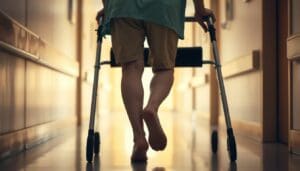 Difficulty Walking After Back Surgery: 10 Essential Recovery Tips