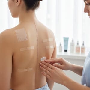 10 Essential Tips for Back Surgery Incision Care and Scar Healing