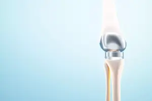 Press Fit Knee Replacement: 7 Key Facts About Cemented vs Cementless Options