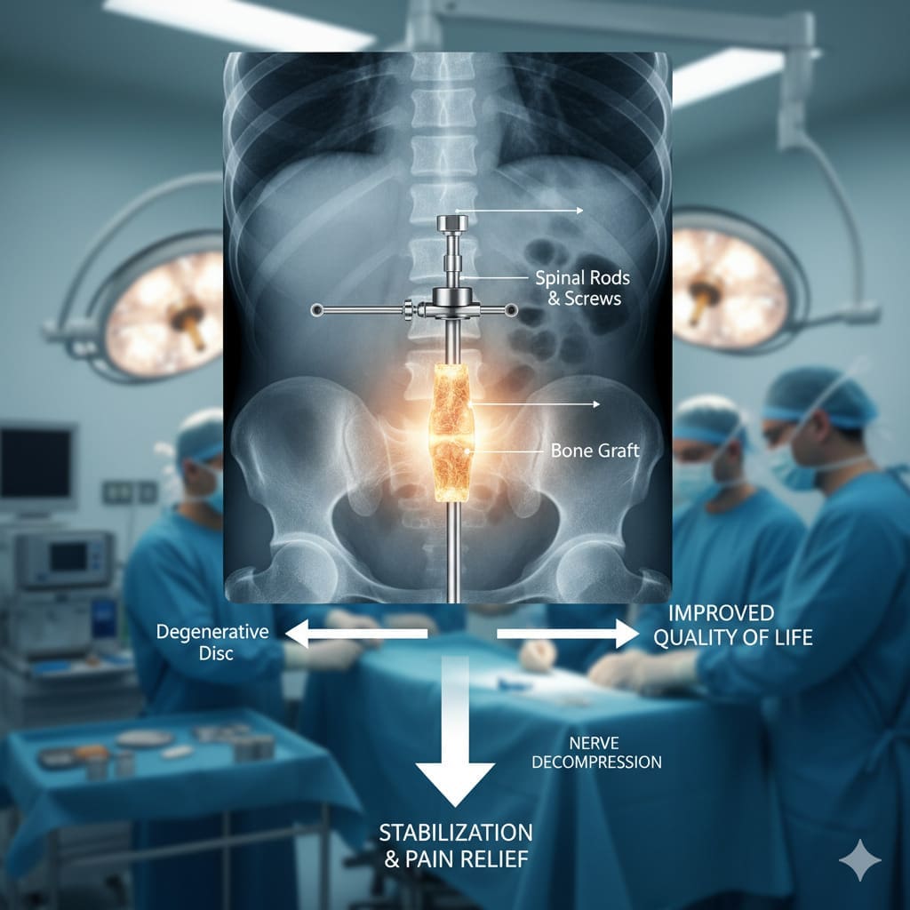 10 Back Fusion Operation Videos: Watch Real Spinal Fusion Surgery Procedures 1 image 5992 LIV Hospital