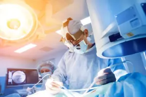 How to Prepare for a Neck Fusion Operation: ACDF Surgery Explained