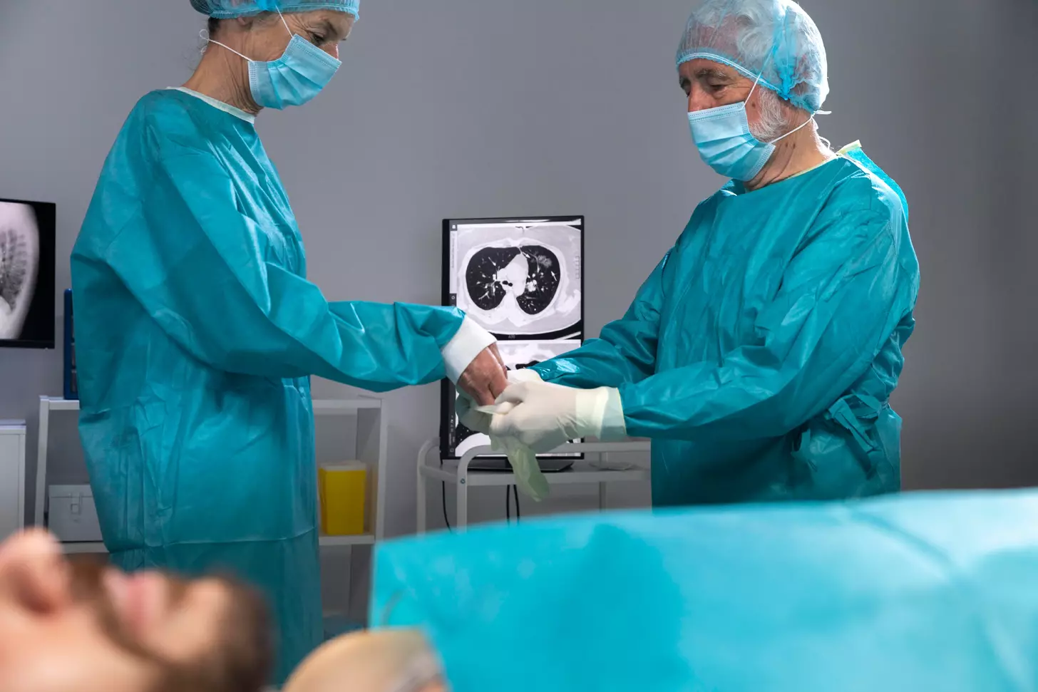 Stomach Operation Name: 10 Common Types of Abdominal Surgery Explained 1 Stomach Operation Name: 10 Common Types of Abdominal Surgery Explained