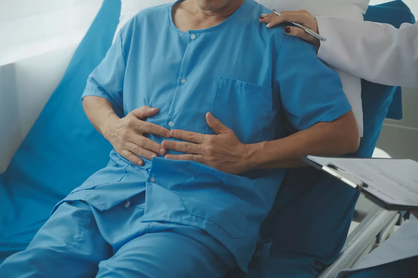 Top 8 Types of Abdominal Surgeries: Procedures Explained